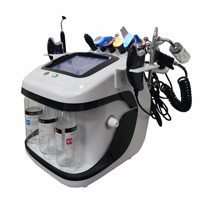 Hydra Peeling Gesichtshydro Kleines Blasenwasser Hydro Aqua Gesichtsh2o2 Hydra-Maschine