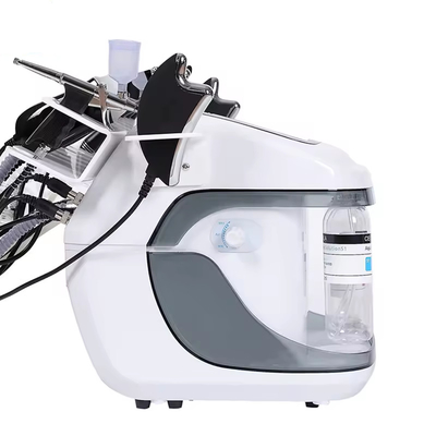 Hydra Beauty Dermabrasion Mikroblase Beste Akne Hautpflege 8 In1 Gesichtsmaschine