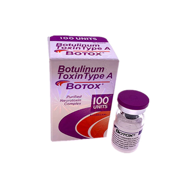 Unlöslich in Wasser Botulinumtoxin mit einer Haltbarkeitsdauer von 2 Jahren Fermentation Herstellung