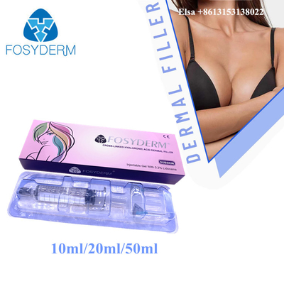 Körper-Hyaluronsäure-Füllstoff für Gesäß und Brustvergrößerung