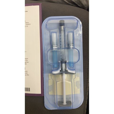 Juvederm Voluma Hyaluronsäure Lippenfiller für das Gesicht