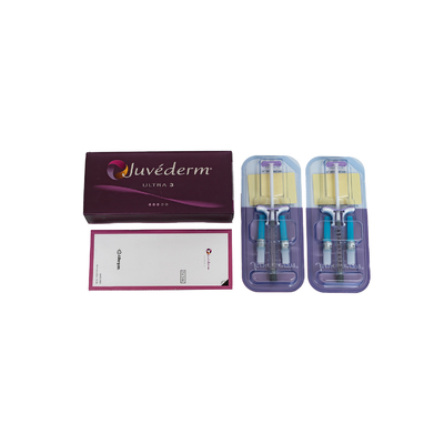 Cross Linked Hyaluronsäure Hautfiller Juvederm Ultra 2 3 4 Großhandel