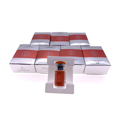 Hyamely  Botulinum Toxin  Injektion 100 u Falten entfernen Pulver
