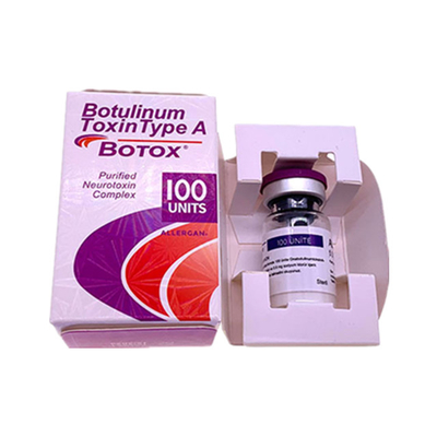 Kühlfermentation  / Botulinumtoxin zur Rumpfreduzierung