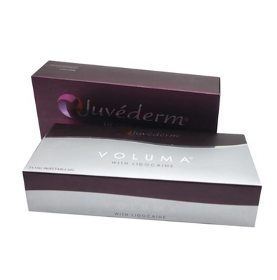 Juvederm Ultra4 Voluma Hautfüllmittel gegen Falten Hyaluronsäure-Injektion für das Gesicht