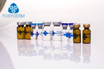 Hyaluronsäure-hohe Konzentration Mesotherapy-Serum-Gesichts-Einspritzung 2.5ml/Bottle
