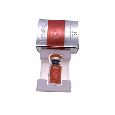 Allergan  Botulinum Toxin Anti-Aging Typ A Dysport