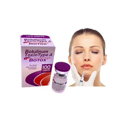 Allergan Botulinum Toxin Pulver zur Fermentationsherstellung
