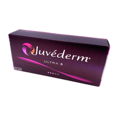 Juvederm Hyaluronsäure-Injektionsgel für Hautfüllmittel