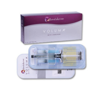 JuveDerm Hyaluronsäure Hautfüllmittel Gesichtsdermis Nasolabial Falten
