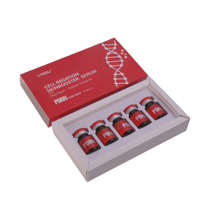 Hyamely Skin Booster PDRN NCTF Meso Lösungen Mesotherapie Ampule Hautpflege
