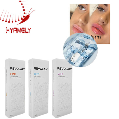 150 mg Chemikalien Plla Hautfüllmittel Plla Pulver Poly L Milchsäure ISO