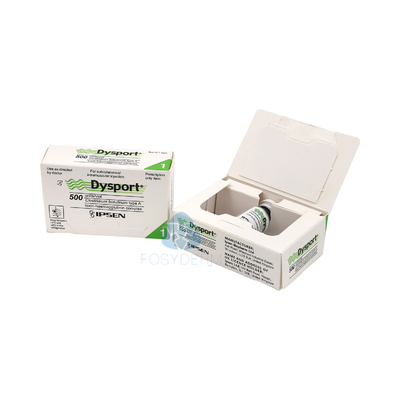 Kaufen Sie Dysport 500  Injektion Botulinum Faltenentfernung Botulax 100 200