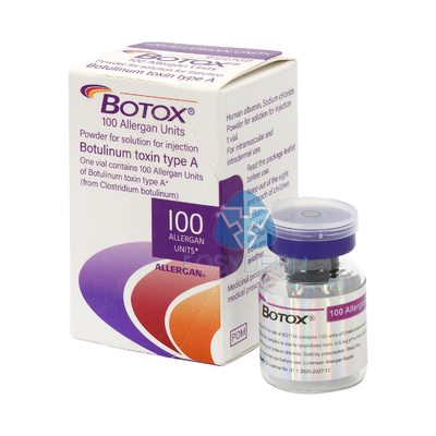 Die Vorteile von Botulinumtoxin in Pulverform für die Alterungserhöhung