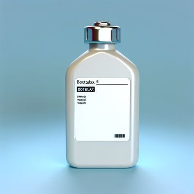 Removeal Dynamic Wrinkles And Achieve A Slimmer Face With Effective  Dysport 500iu Botulinum Toxin 100 Units Botulax