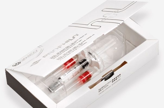 Profhilo 2 ml Hyaluronsäure Hautfiller zur Hautvergrößerung