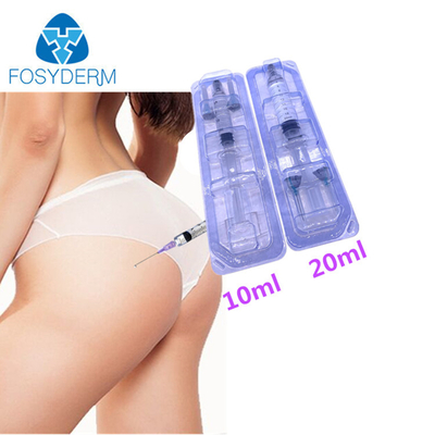 Hyaluronsäure-Füllmittel zur Gesichtsverjüngung 1 ml-50 ml