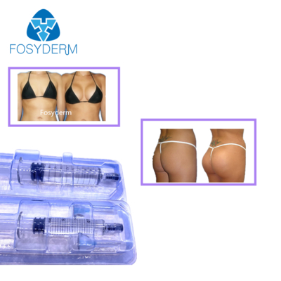 Hyaluronsäure Filler 24 mg/ml für Gesicht Lippen Wange Kinn