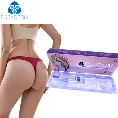 Hyaluronsäure-Füllmittel 1 ml-50 ml für Gesicht und Körper