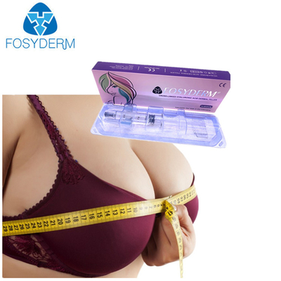 Hyaluronsäure-Füllmittel 1 ml-50 ml für Gesicht und Körper