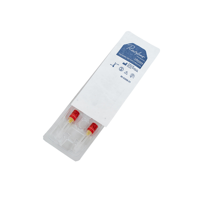 1 ml HA Dermalfiller-Injektion für Stirnfalten Fosyderm