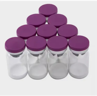 Allergan Botox 100 IE Botulinumtoxin-Injektion Botox Hyaluronsäure