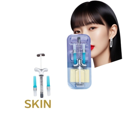 Gesichtshyaluronsäure dermale Füllstoff Anti -Aging Ultra3 Ultra4 Voluma