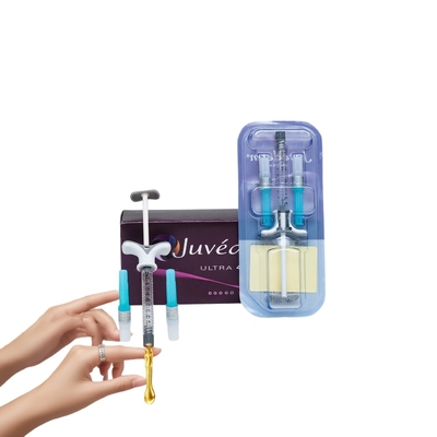 Gesichtshyaluronsäure dermale Füllstoff Anti -Aging Ultra3 Ultra4 Voluma