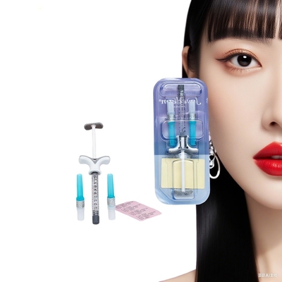 Gesichtshyaluronsäure dermale Füllstoff Anti -Aging Ultra3 Ultra4 Voluma