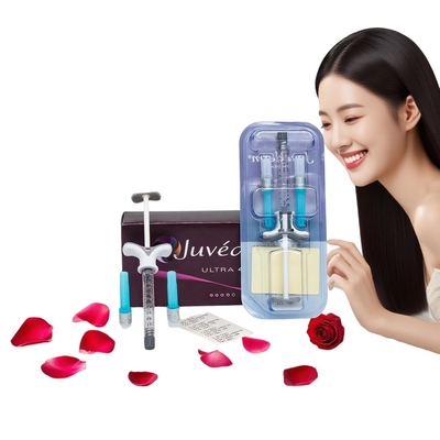 Verabschieden Sie sich von unvollkommenem Gesichtskonturieren mit Soft Texture Hyaluronsäure