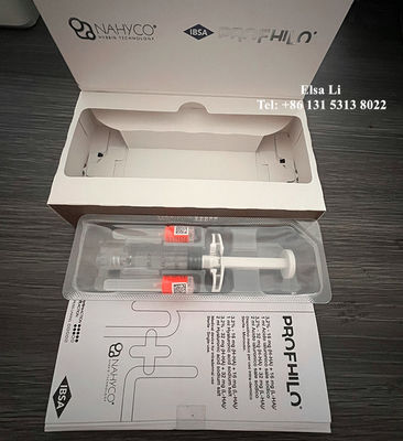 Profhilo HA Dermal Filler Profhilo Hyaluronic acid Injection 2ml
