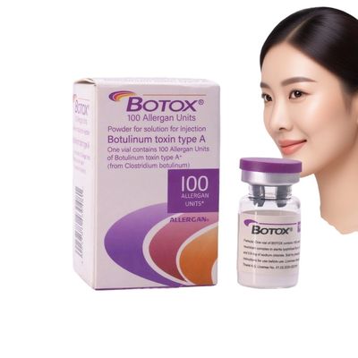 Experience the Power of Highly Toxic  Powder for Wrinkle Reduction