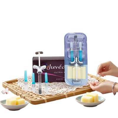 Wrinkles Removing Injection 2ml Hyaluronic Acid Dermal Filler
