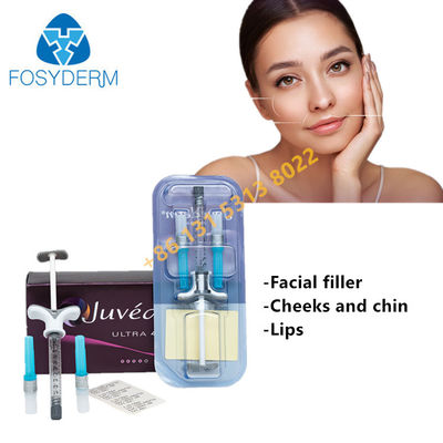 Juvederm Ultra4 for Lips Plump HA Dermal Filler Juvederm HA Filler injection