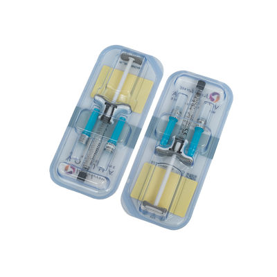 Juvederm Ultra4 for Lips Plump HA Dermal Filler Juvederm HA Filler injection