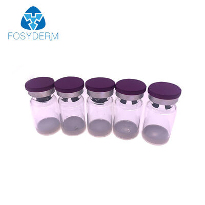 Best Effects Langanhaltendes Injektions-Botulinumtoxin für das Gesicht, 100 Einheiten