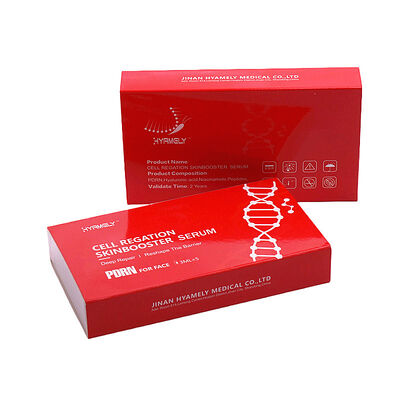 PDRN-Kollagen-Zusatzserum Pdrn-Baby-Haut-Zusatzserum für Mesotherapy