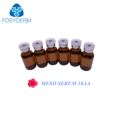 Serum-Hyaluronsäure-Einspritzung 2.5ML 5ML anti- Falten-Mesoflüssigkeit ha Mesotherapy