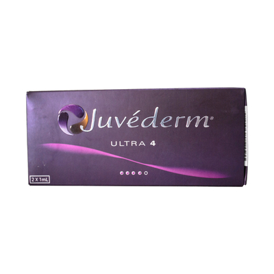 Juvederm ultra 3 Hyaluronsäure-Füller-Einspritzung für Lippen