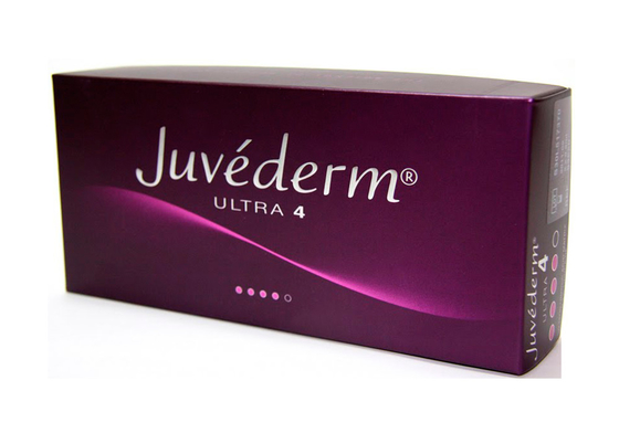 Juvederm ultra medizinischer Füller 3 ultra 4 für Lippenerweiterung