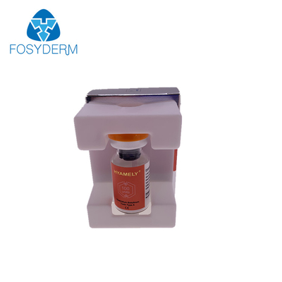 Anti- alternde Anti- Falten Botulinum--Einspritzung