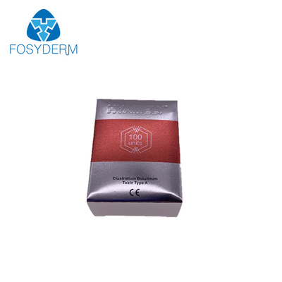 Anti- alternde Anti- Falten Botulinum--Einspritzung