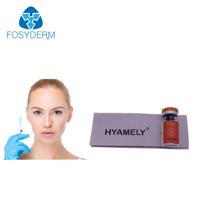 Einheiten Botox-Einspritzung Hyamely des Antifalten-Botulinumgiftstoff-100