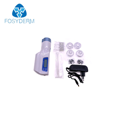 Mesogewehr-Injektor Dermapen-Hyaluronsäure für Antialtern Wasser Mesotherapy