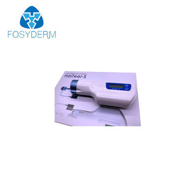 Mesogewehr-Injektor Dermapen-Hyaluronsäure für Antialtern Wasser Mesotherapy