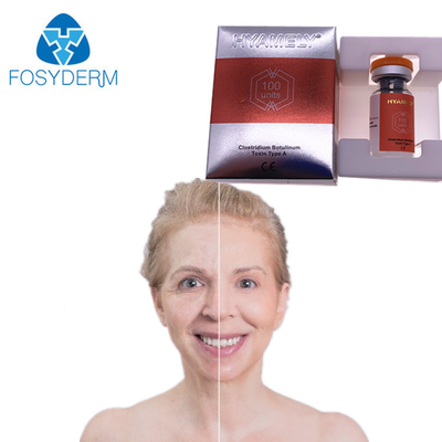 Botulinumart Koreas Hyamely  eine Giftstoff-Einspritzung 100units