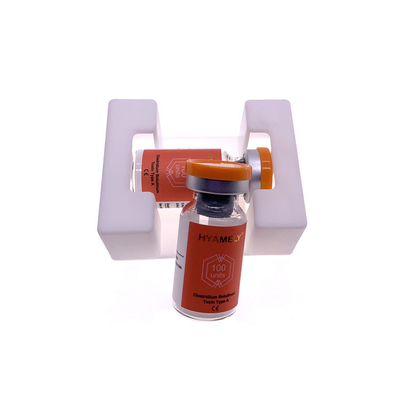 Einheits-Einspritzung Botulax Hyamely  falten-Füller-Giftstoff Botulinumgiftstoff-100 Anti