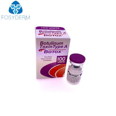 Alterndes Antieinheits-Antimenschliches Wachstumshormon falten Allergan  100