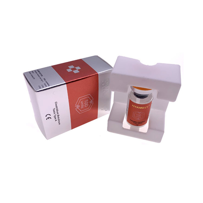 Einspritzungs-Art Korea-Botulinumgiftstoff Hyamely  eine Pulver-Einspritzung