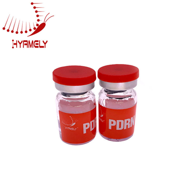 Einspritzung 3ml Hyamely PDRN, die alternde Haut-Antiregeneration weiß wird